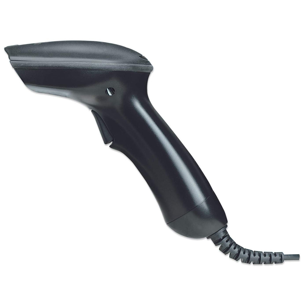 Manhattan 1.5m 2D Handheld Barcode Scanner USB 430mm Scan Depth 177603 - Image 4