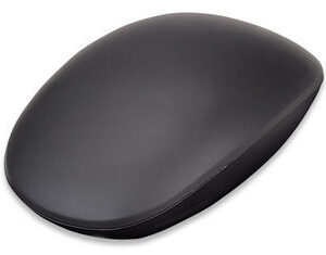 Manhattan 178013 Mouse RF Wireless Laser 1200dpi Ambidextrous
