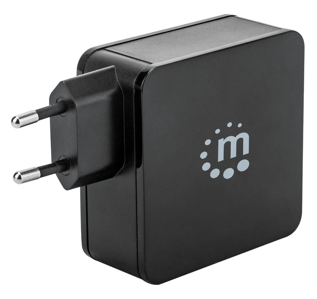 Manhattan Power Delivery 60W Wall Charger 180214 - Image 3