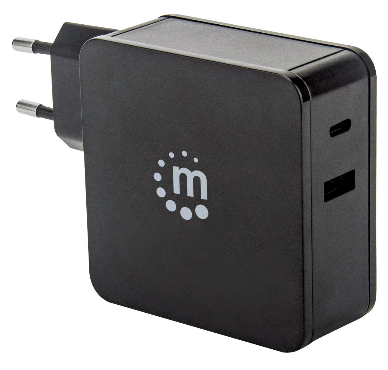 Manhattan Power Delivery 60W Wall Charger 180214 - Image 4