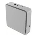 Ajax Security 8-Channel 4K UHD HDMI NVR - White 19134500-122-WH1
