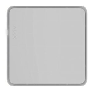 Ajax Security 16-Channel 4K HDMI NVR White 19134506-122-WH1