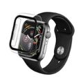 Hama HiFlex Glass Protection for 4/5/6/SE1 Apple Watch 195569