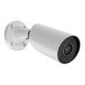 Ajax BulletCam 5MP 2.8mm Network Camera 1979028-217-WH1