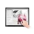 LG 19-inch 1280 x 1024p HD 5:4 60Hz 14ms IPS LED Monitor 19MB15T.AFB
