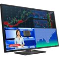 HP Z43 42.5-inch 3840 x 2160px 4K UHD 16:9 47 - 63 Hz 8ms IPS LED Monitor 1AA85A4
