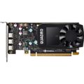 HP Nvidia Quadro P400 P400 1ME43AA Graphics Card - 2GB