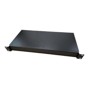 Globalsix LC 24-way DX Splice Tray 1PG6LCTRAYMETAL
