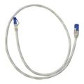 Globalsix 2m Cat5e UTP Patch Cord - Grey 1PG6PCC5U2MGY