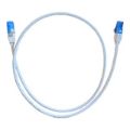 Globalsix CAT5e UTP Patch Cord 3m Grey 1PG6PCC5U3MGY