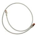 Globalsix CAT6A U/FTP Shielded Patch Cord 2m Grey 1PG6PCC6AF2MGY