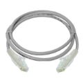 Globalsix CAT6 UTP Continuity Pass Patch Cord 3m Grey 1PG6PCC6U3MGYC