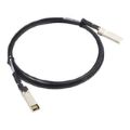 Globalsix 10G SFP+ 3M Passive Direct Attach Copper (DAC) Cable 1PSFP10GDAC3MCIS