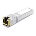 Globalsix Compatible Cisco 10G SFP+ T Copper RJ-45 30m Transceiver Module 1PSFP10GUTPCIS