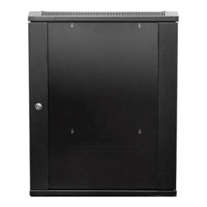 Globalsix 15U Swing Frame Cabinet 1PWCC15660BNV
