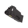 KYOCERA TK-320 Black Toner Kit Cartridge 15,000 Pages Original 1T02F90EUC Single-pack
