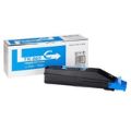 KYOCERA TK-865C Cyan Toner Kit Cartridge 12,000 Pages Original 1T02JZCEU0 Single-pack