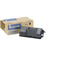 KYOCERA TK-3130 Black Toner Kit Cartridge 25,000 Pages Original 1T02LV0NL0 Single-pack