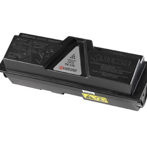 KYOCERA TK-170 toner cartridge 1 pc(s) Original Black