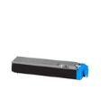 KYOCERA TK-8600C Cyan Toner Kit Cartridge 20,000 Pages Original 1T02MNCNL0 Single-pack