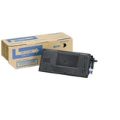 KYOCERA TK-3100 Black Toner Kit Cartridge 12,500 Pages Original 1T02MS0NL0 Single-pack