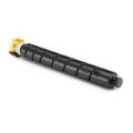 KYOCERA TK-8515Y Yellow Toner Kit Cartridge 2,000 Pages Original 1T02NDANL1 Single-pack