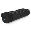 KYOCERA TK-8725K Black Toner Kit Cartridge 7,000 Pages Original 1T02NH0NL0 Single-pack