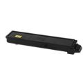 KYOCERA TK-8325K Black Toner Kit Cartridge 18,000 pages Original 1T02NP0NL0 Single-pack