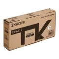 KYOCERA TK-6115 Black Toner Cartridge 15,000 Pages Original 1T02P10NL0 Single-pack