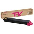 KYOCERA TK-8115M Magenta Toner Kit Cartridge 6,000 Pages Original 1T02P3BNL0 Single-pack
