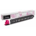 KYOCERA TK-8525M Magenta Toner Kit Cartridge 20,000 Pages Original 1T02RMBNL0 Single-pack