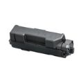 KYOCERA TK-1160 Black Toner Kit Cartridge 7,200 Pages Original 1T02RY0NL0 Single-pack