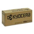KYOCERA TK-8555C Cyan Toner Cartridge 24,000 Pages Original 1T02XCCNL0 Single-pack