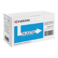 KYOCERA TK-5370C Cyan Toner Cartridge 5,000 Pages Original 1T02YJCNL0 Single-pack