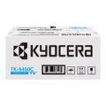Kyocera TK-5450C Cyan Toner Cartridge 3,200 pages Original 1T0C0DCNL0 Single-pack
