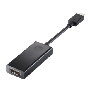 HP USB-C to HDMI 2.0 Adapter 1WC36AA