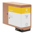 HP 775 DesignJet Chromatic Yellow Standard Yield Ink Cartridge Original 1XB19A Single-pack