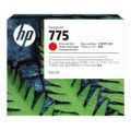 HP 775 DesignJet Chromatic Red Standard Yield Ink Cartridge Original 1XB20A Single-pack