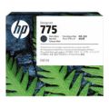 HP 775 DesignJet Chromatic Matte Black Standard Yield Ink Cartridge Original 1XB22A Single-pack