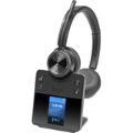 Poly Savi 7400 Office Wireless Headset 2-221109-205