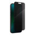 ZAGG Glass Elite Privacy Ultra-Strong Tempered Glass Screen Protector for iPhone 15/16 Plus 200114867