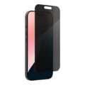 ZAGG Glass Elite Privacy Ultra-Strong Tempered Glass Screen Protector for iPhone 16 Pro 200114868