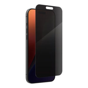ZAGG Glass Elite Privacy Ultra-Strong Tempered Glass Screen Protector for iPhone 16 Pro Max 200114869