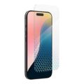 ZAGG Glass XTR4 Tempered Glass Screen Protector for iPhone16 Pro 200114880