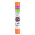 Cricut Glitter Iron-On 30.48x48.26cm Fluorescent Orange 2003260