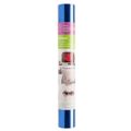 Cricut Foil Iron-On 30x60cm Royal Blue 2003492