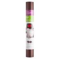 Cricut Foil Iron-On 30x61cm 1-sheet Espresso 2003500