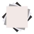 Cricut Cardstock Sampler 30x30cm 24-pack Basic 2003767