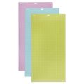 Cricut 3-pack Variety Machine Mat 30x60cm For Explore/Maker 2003847