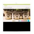 Cricut Premium Vinyl Removable Value Pack 30x30cm 20-pack Variety 2004330